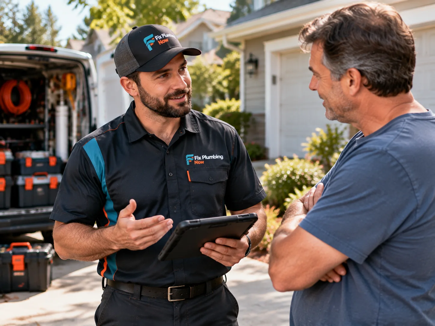 Clogged Drain Service Morrow, GA FAQs